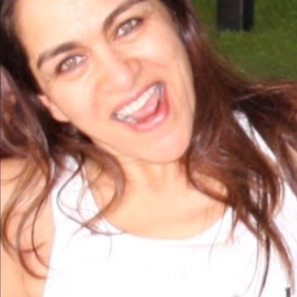Meet your Posher, Sofia